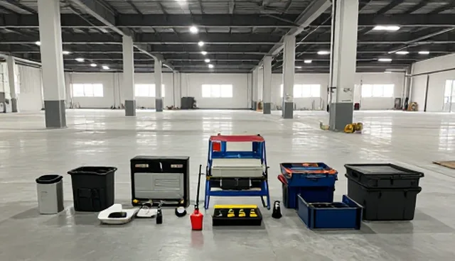 设备维护成本控制与使用建议