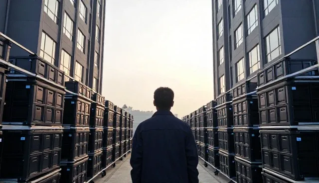 机械设备租赁中的使用与维护关键建议