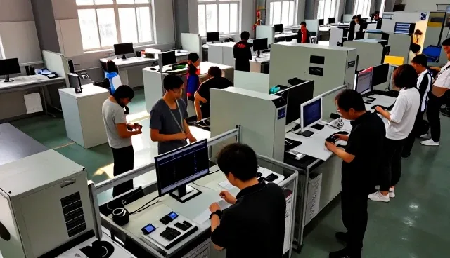 长沙市伟胜机电科技有限公司分享设备租赁知识